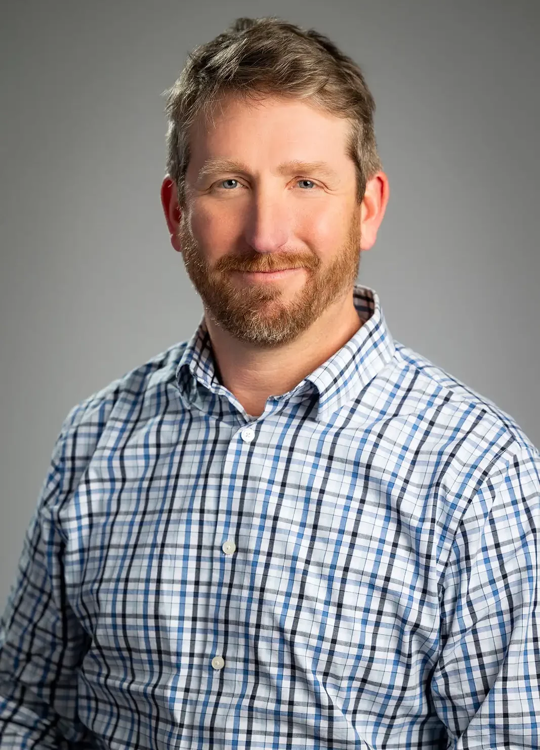 Pete Martson, President Standard Door